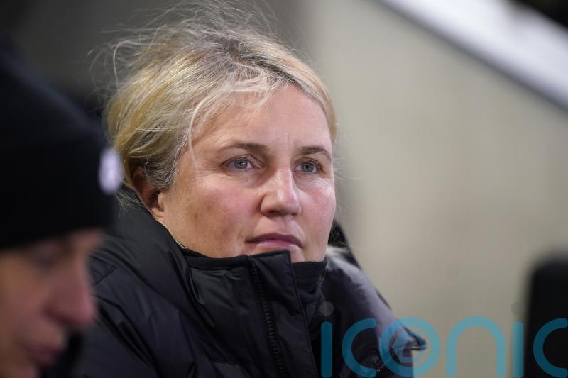 Emma Hayes regrets ‘inappropriate’ comment on relationships between players