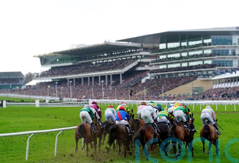 Harrington warns Irish dominance is ‘damaging for the sport’