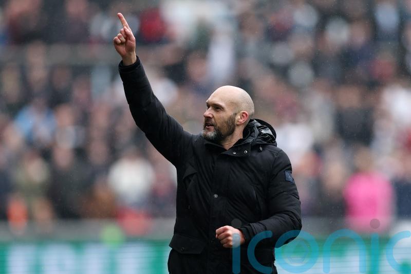 Swansea’s ‘most complete performance’ in derby win over Cardiff – Luke Williams