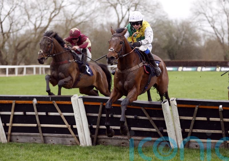 Below The Radar takes centre stage at Uttoxeter