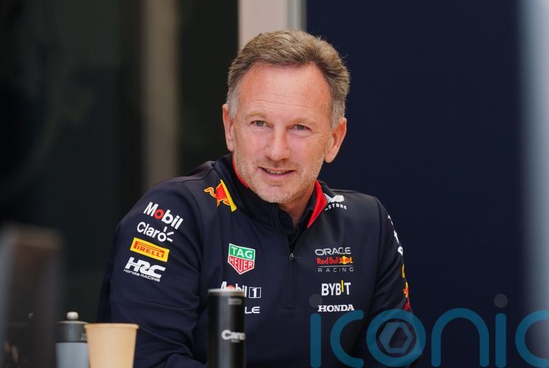 Christian Horner complainant appeals against decision to clear Red Bull boss