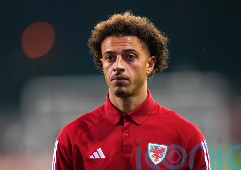Rob Page praises ‘future Wales captain’ Ethan Ampadu ahead of landmark cap