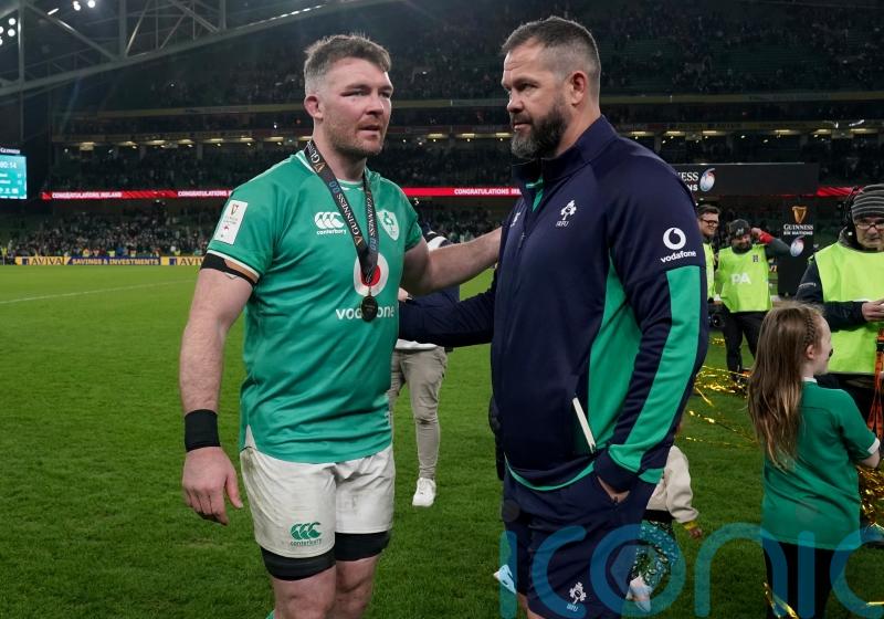 Ireland imperious but Wales win wooden spoon – what we learned from Six Nations
