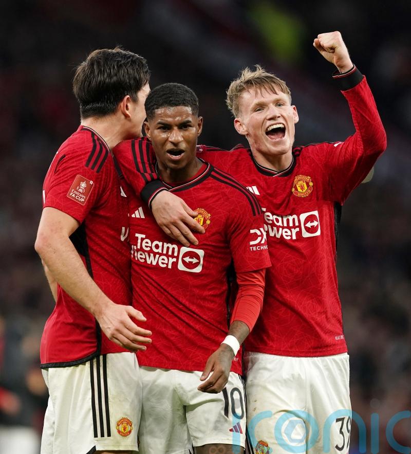 The sporting weekend in pictures