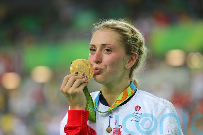 In profile: Dame Laura Kenny’s five Olympic golds