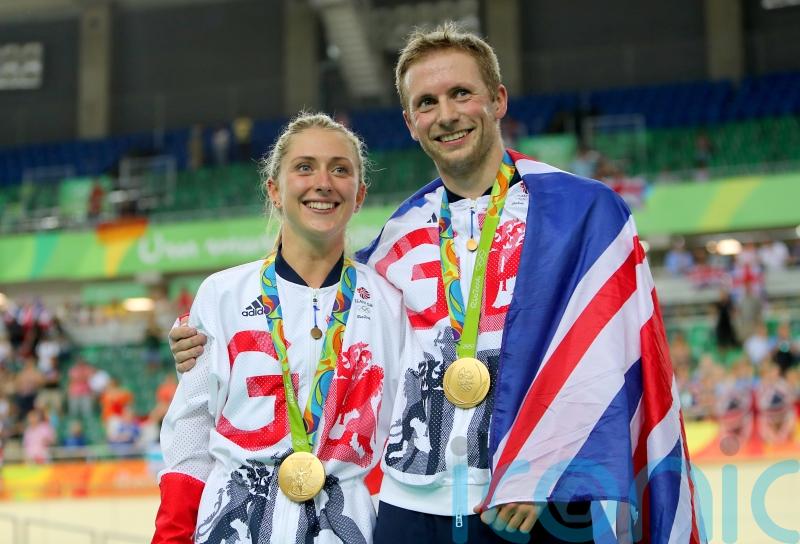 Dame Laura and Sir Jason Kenny: A look at GB’s most decorated Olympic couple