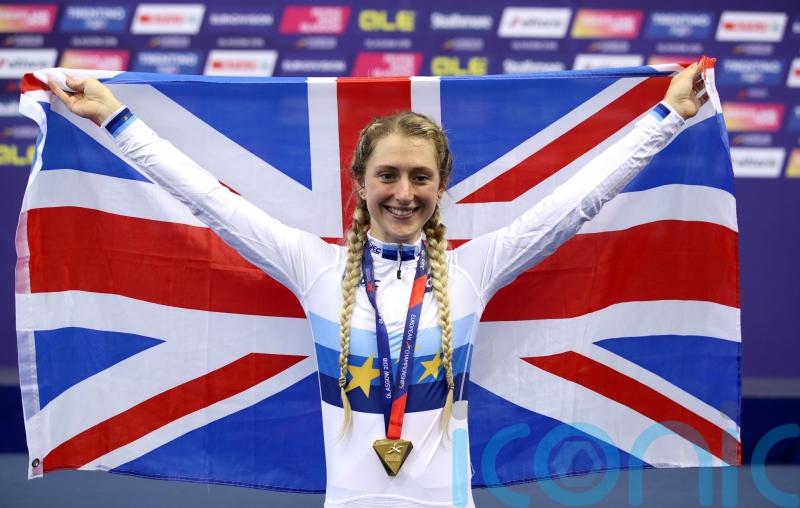 Dame Laura Kenny announces her retirement from cycling