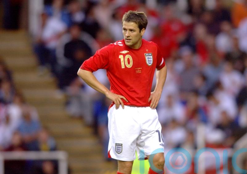 On this day in 2013: Michael Owen announces decision to retire at end of season