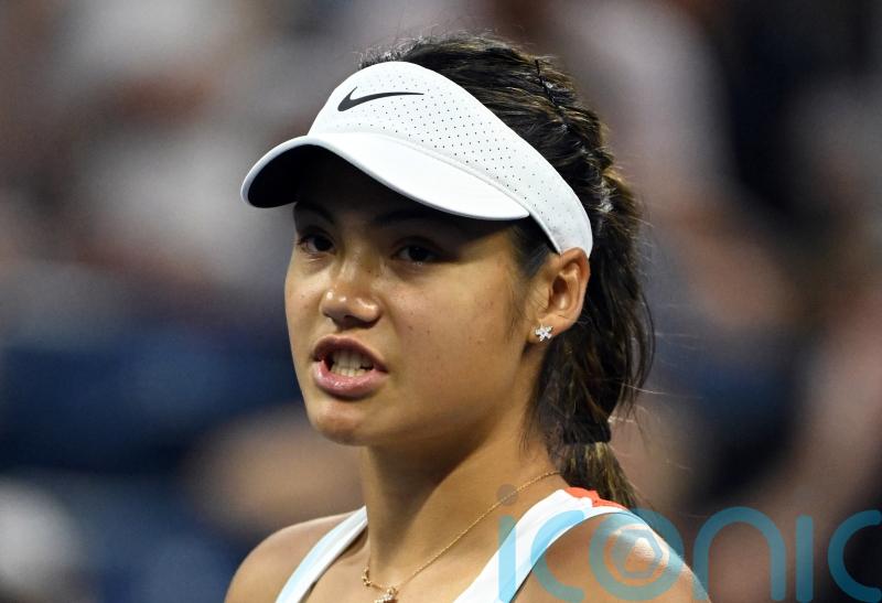 Emma Raducanu pulls out of Miami Open ahead of opening match due to back injury
