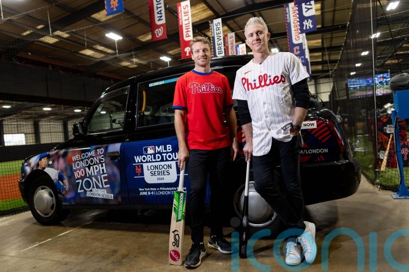 ‘Fantastic experience’ promised as MLB returns to London this summer