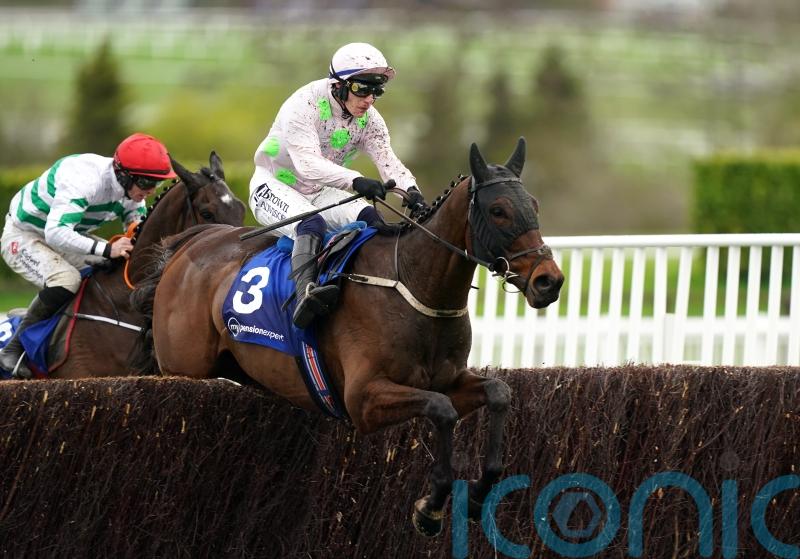 Gaelic Warrior not ruled out of swift Fairyhouse return