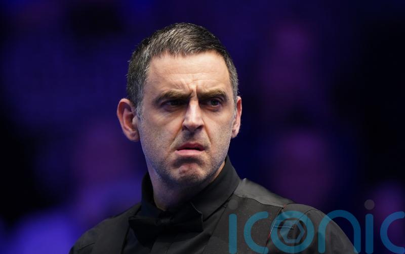 Ronnie O’Sullivan sees off Michael White to reach last 32 of World Open in China