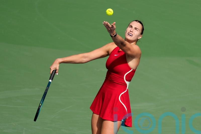Facing grieving best friend Aryna Sabalenka will be uncomfortable – Paula Badosa