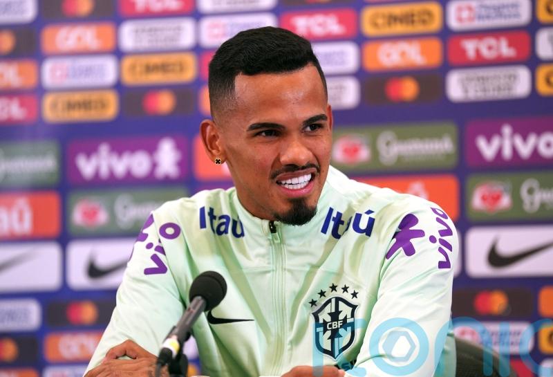 Galeno has no regrets over snubbing Portugal to chase Brazil ‘dream’