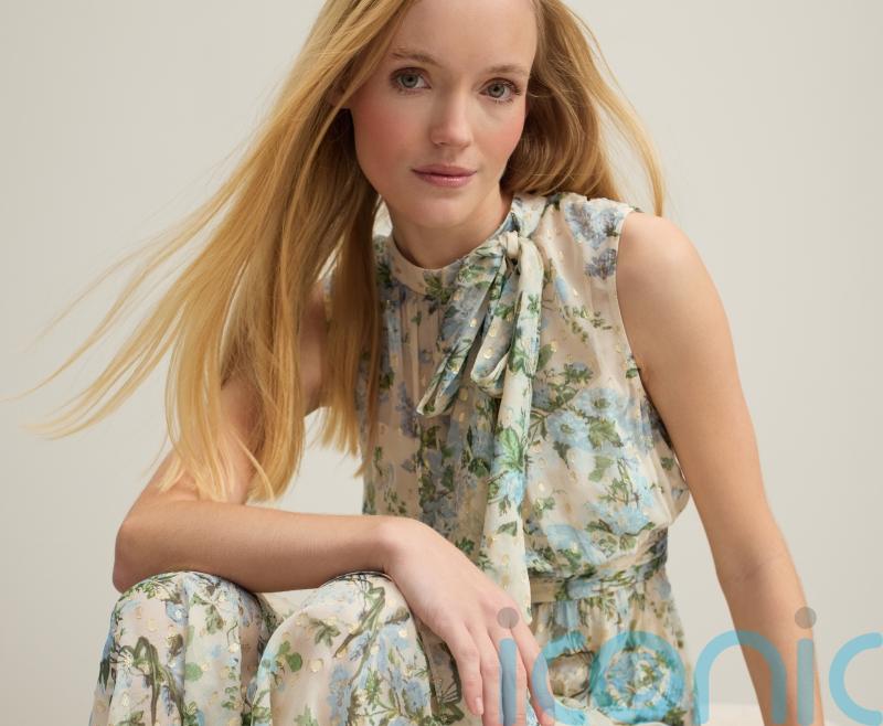How to wear spring’s floaty florals trend