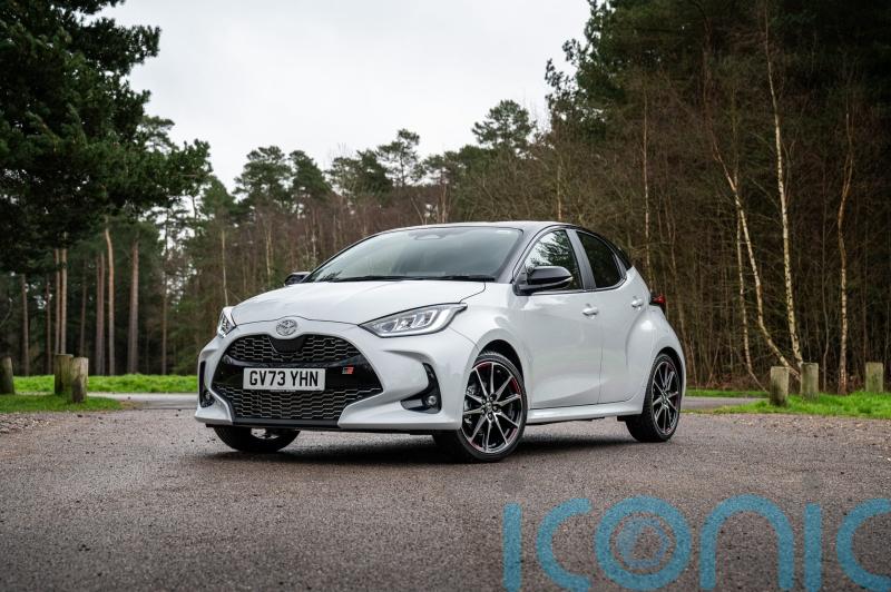 First Drive: Toyota Yaris – Does more power for hybrid supermini make it more desirable?