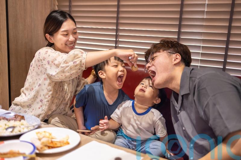 All the best places kids can eat for free this Easter