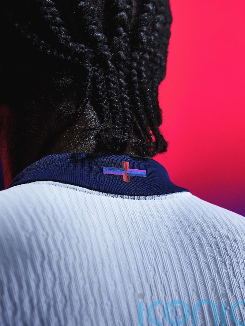 Three Lions crest most important part of England shirt – Gareth Southgate