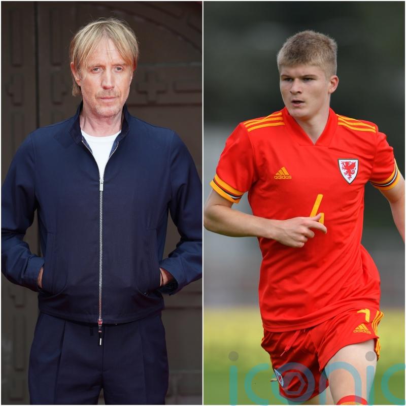 Passionate speech from actor Rhys Ifans inspired Wales victory – Jordan James