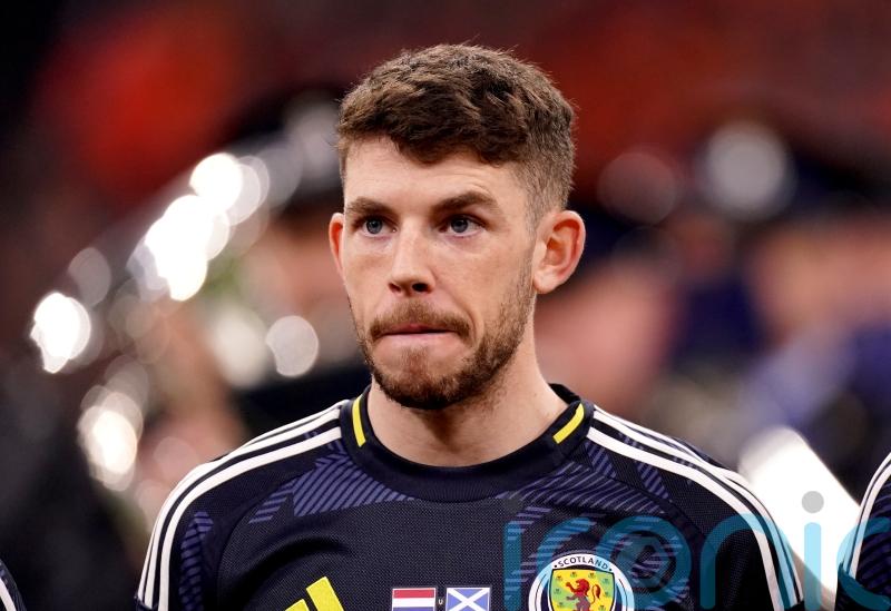 Scotland must learn lessons from Netherlands defeat – Ryan Christie