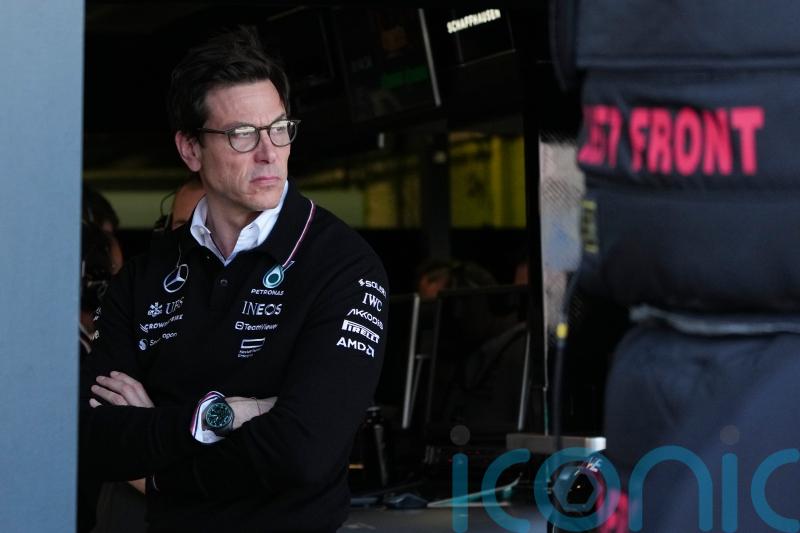 Toto Wolff: A ‘fair question’ whether I remain right person to lead Mercedes