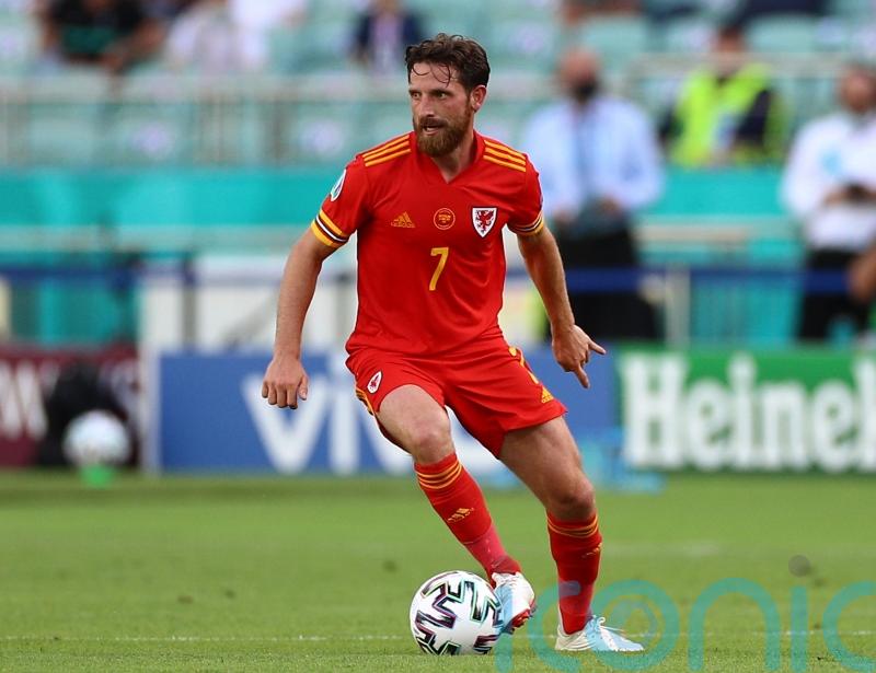 Wales would happily welcome Joe Allen back to squad for Euros – Ethan Ampadu