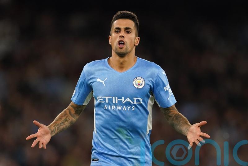 Joao Cancelo hits out at ‘ungrateful’ Man City and claims ‘lies were told’