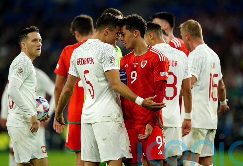 Robert Page’s side bid to cement golden era – Wales-Poland talking points