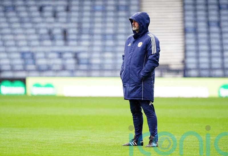 Steve Clarke says Scotland players have lifted him after Netherlands drubbing