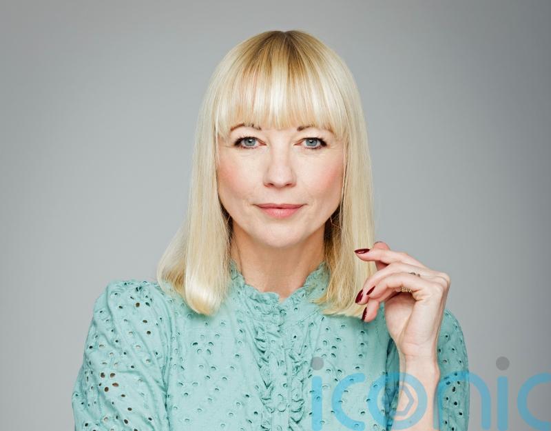 Radio 2’s Sara Cox: It’s lovely that Steve Wright is in my new novel