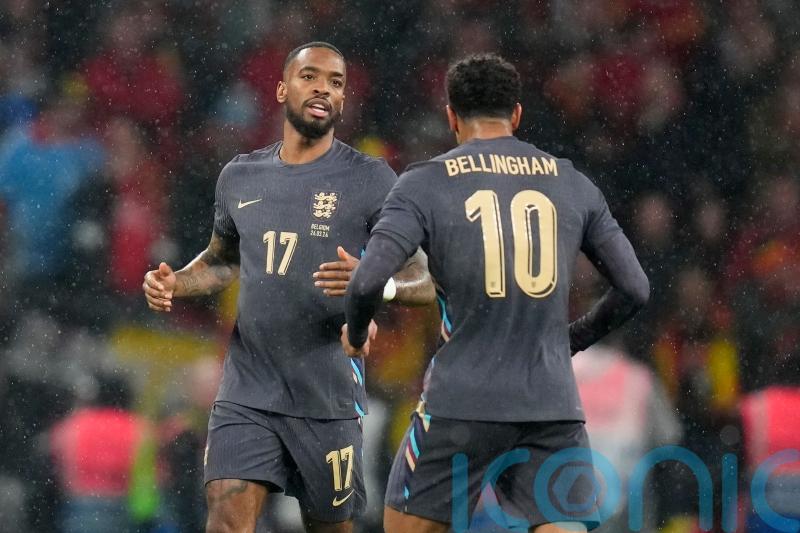 Ivan Toney eager to ‘put things right’ after betting ban by earning Euros spot