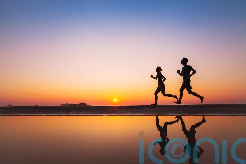 Fitness experts on how to get into regular exercise, as study finds it ‘significantly reduces insomnia risk’