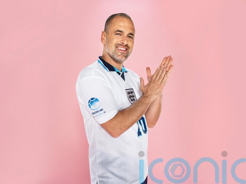Joe Cole believes ‘the time is now’ as England head into Euro 2024