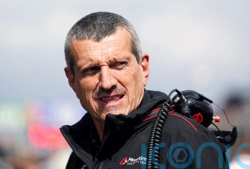 Guenther Steiner knows Red Bull’s dominance will come to an end at some point