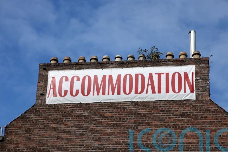 Government planning to accommodate up to 35,000 asylum seekers by 2028