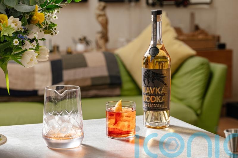 5 cocktails to cheer springtime