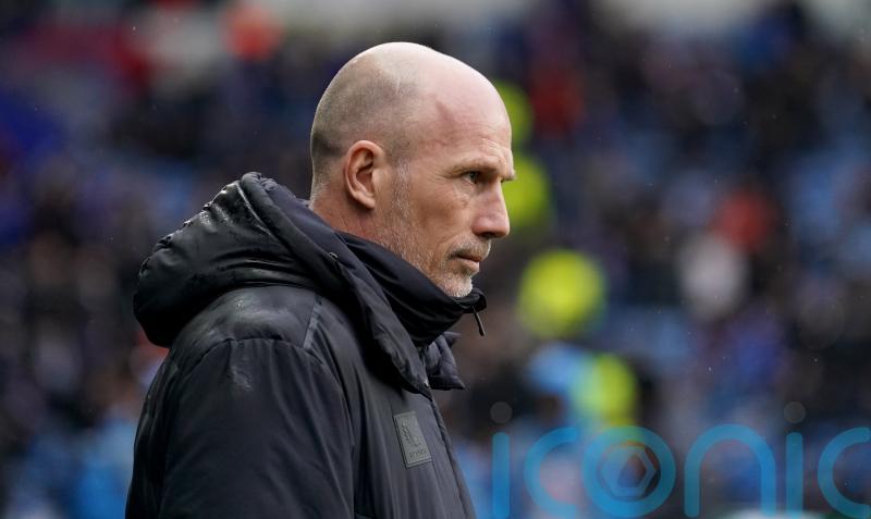 Philippe Clement confident ‘there will be a solution’ to John Lundstram contract