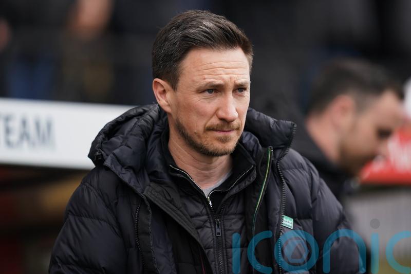 ‘Horrendous’ errors cost Notts County against Swindon – Stuart Maynard