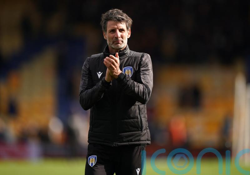 Danny Cowley hails Colchester’s second-half fightback to secure crucial win
