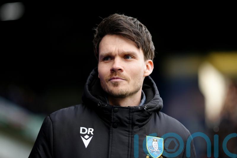 Danny Rohl says Sheffield Wednesday were not ruthless enough in Swansea draw
