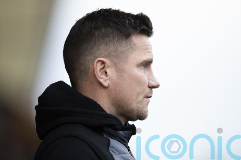 We were well worthy of a point – Lee Bell on Crewe’s draw at Gillingham