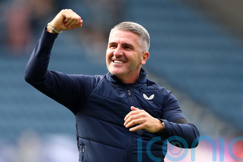 Ryan Lowe delighted with clinical Preston display to win Rotherham ‘banana skin’