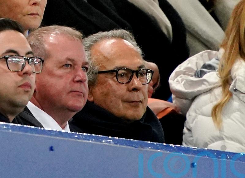 Everton sale process ‘in the home straight’ – Farhad Moshiri