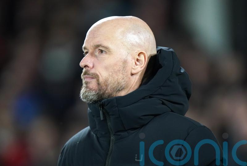I don’t care about speculation – Erik ten Hag