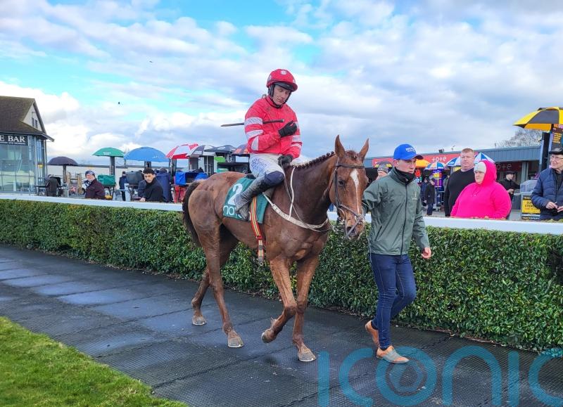 Blood Destiny and Spillane’s Tower set for trilogy decider