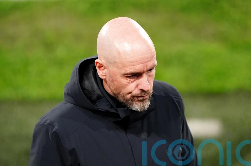 Erik Ten Hag admits Manchester United draw at Brentford could prove ‘expensive’