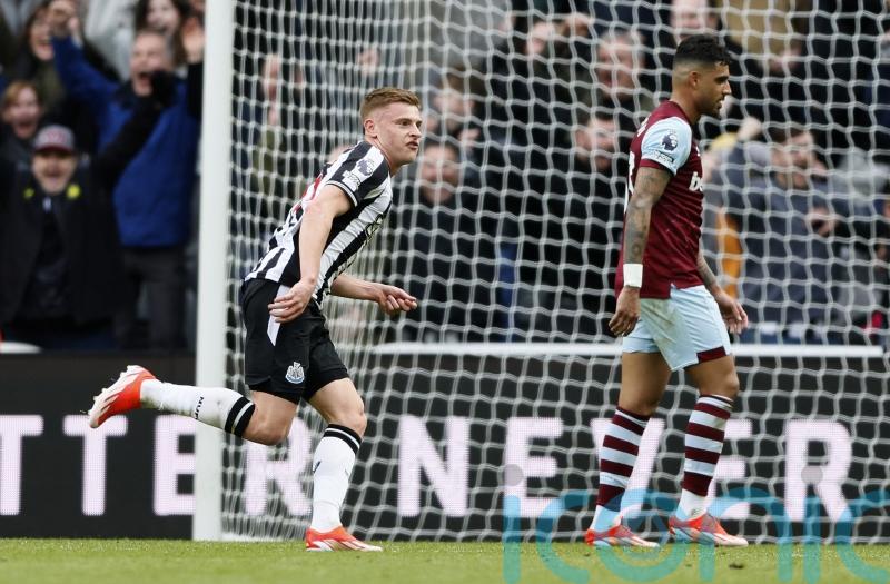 Harvey Barnes aims to build on two-goal substitute cameo after injury-hit season