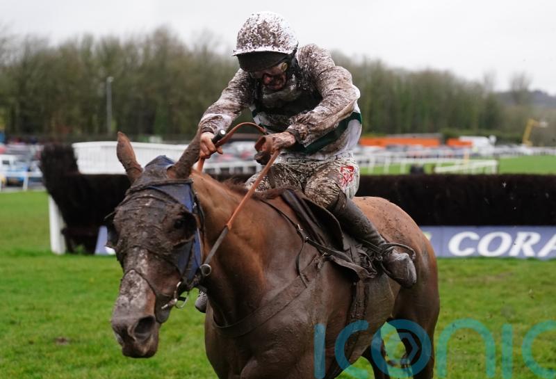 Moore hoping for rain boost ahead of Nassalam run