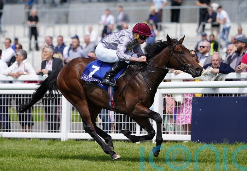 French Guineas goal for Unquestionable