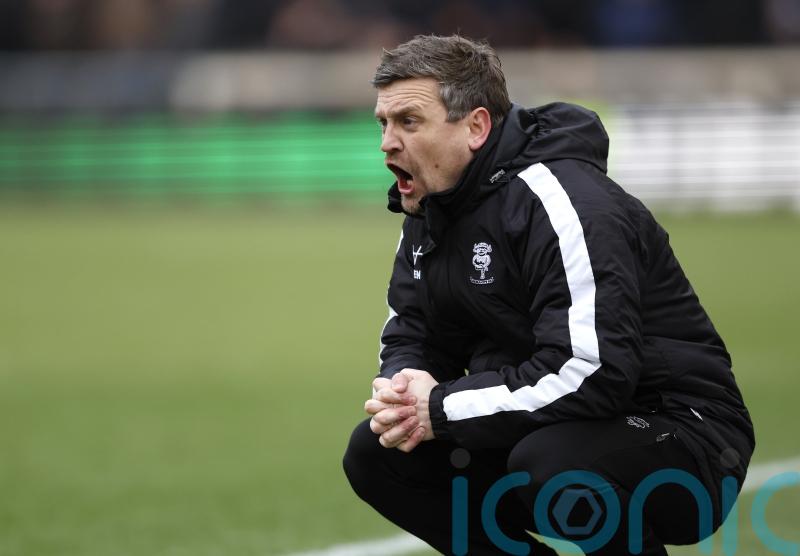 Michael Skubala hails back-up keeper Jordan Wright after Lincoln’s latest win